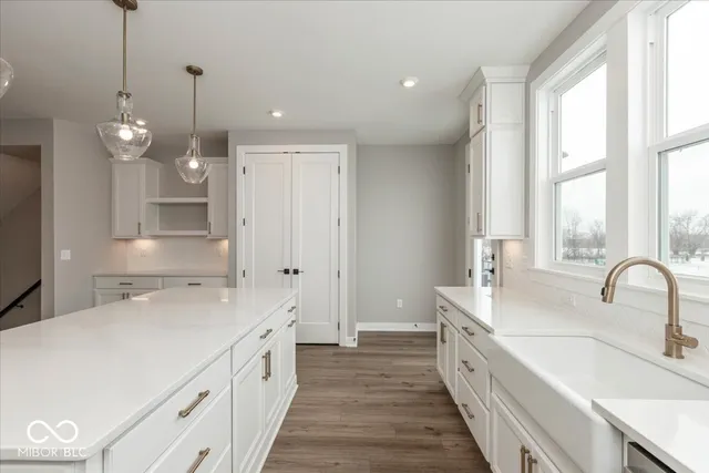 $411,990 | 420 Elite Street, Westfield, IN 46074