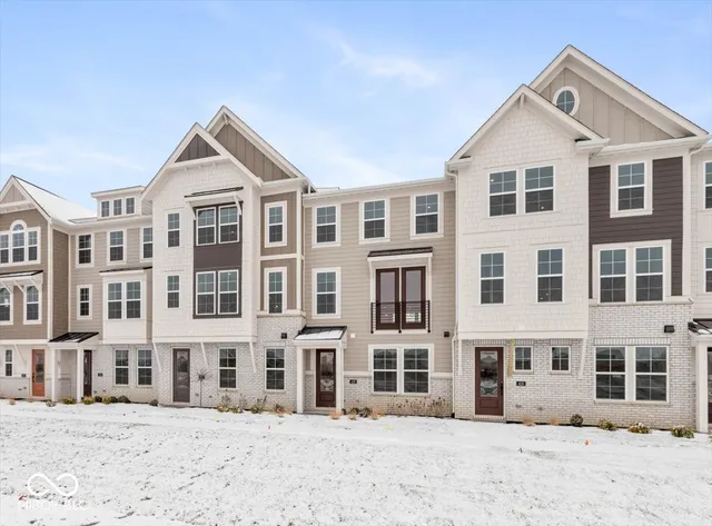 $411,990 | 420 Elite Street, Westfield, IN 46074