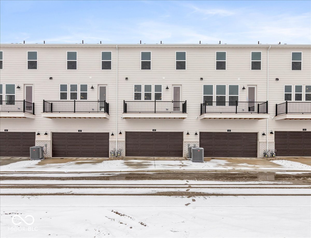 420 Elite Street Westfield, IN 46074 - Photo 31 of 35