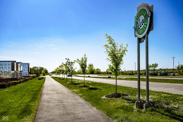 $411,990 | 420 Elite Street, Westfield, IN 46074