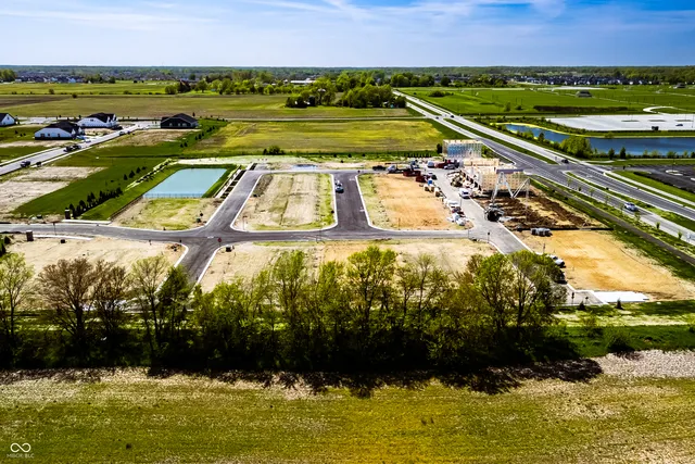 $411,990 | 420 Elite Street, Westfield, IN 46074