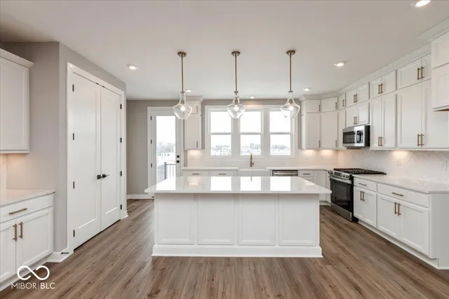 $411,990 | 420 Elite Street, Westfield, IN 46074