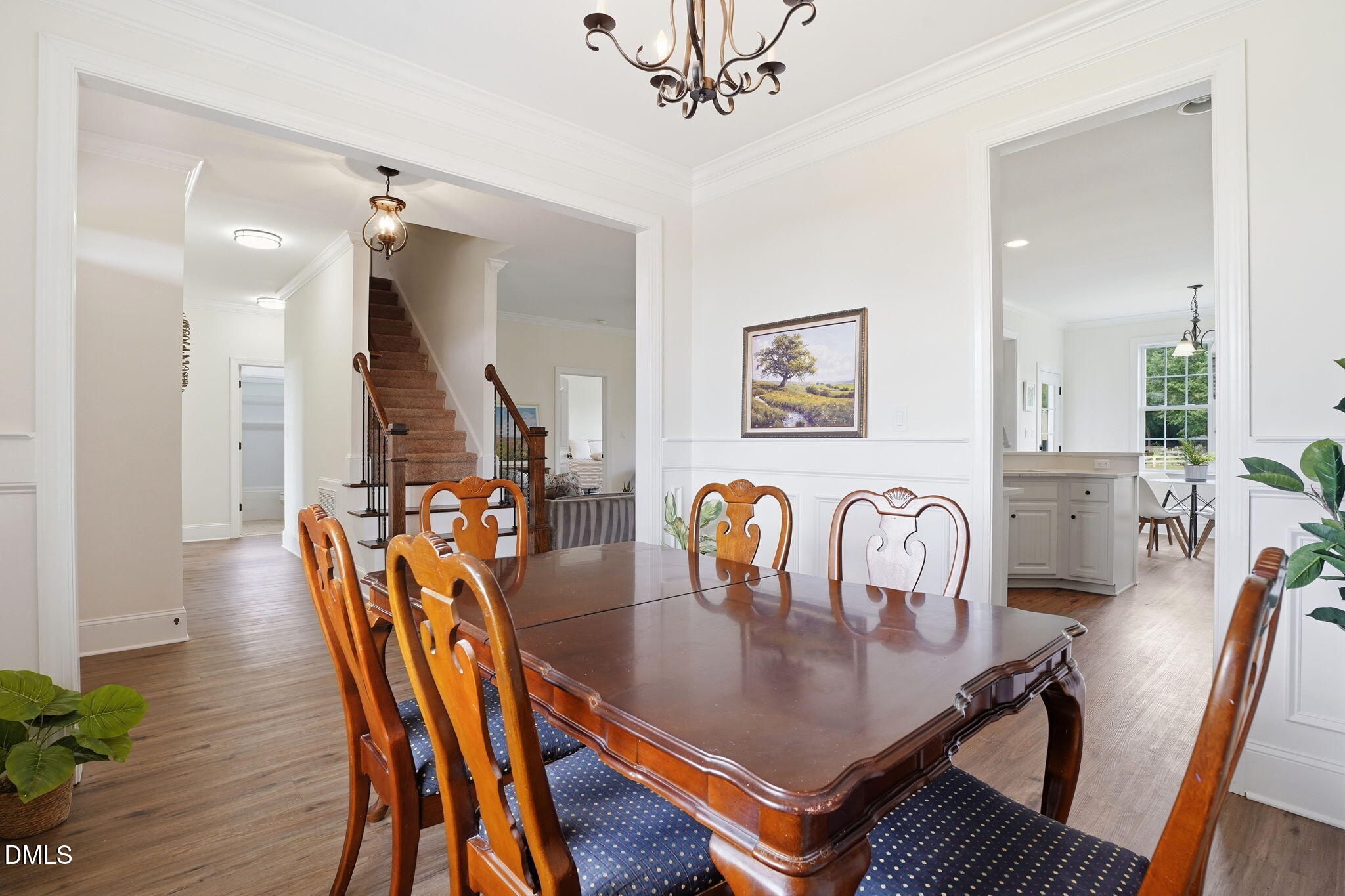 8126 Rock Ridge School Road Sims, NC 27880 - Photo 15 of 37