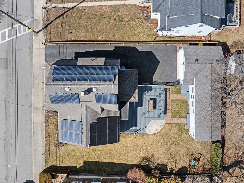 344 Anthony Street Fall River, MA 02721 - Photo 38 of 40 a picture of a outdoor space