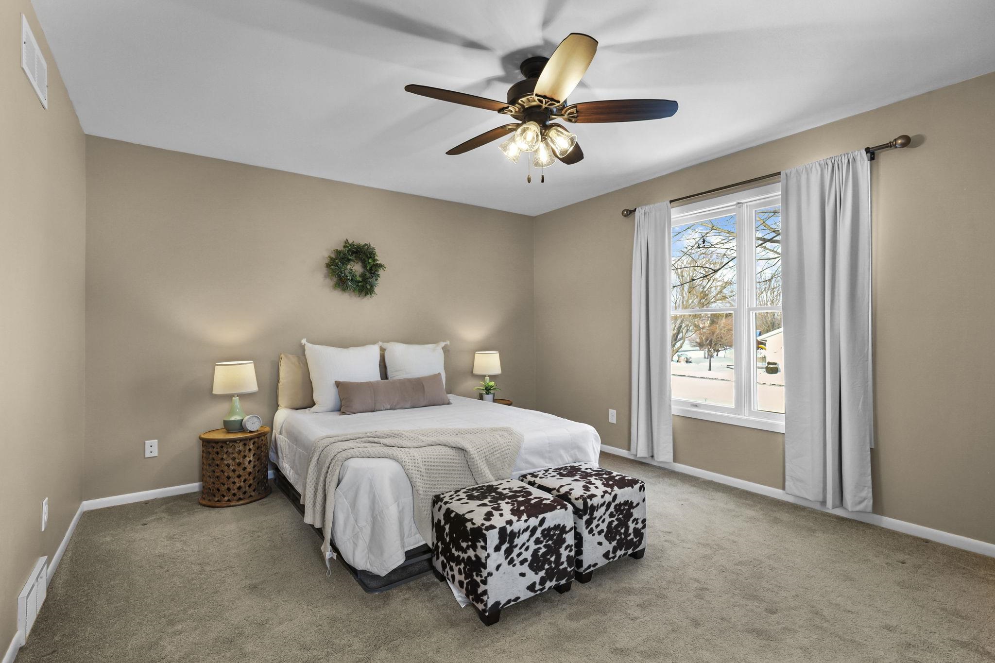 3618 Stonebridge Drive Madison, WI 53719 - Photo 11 of 28