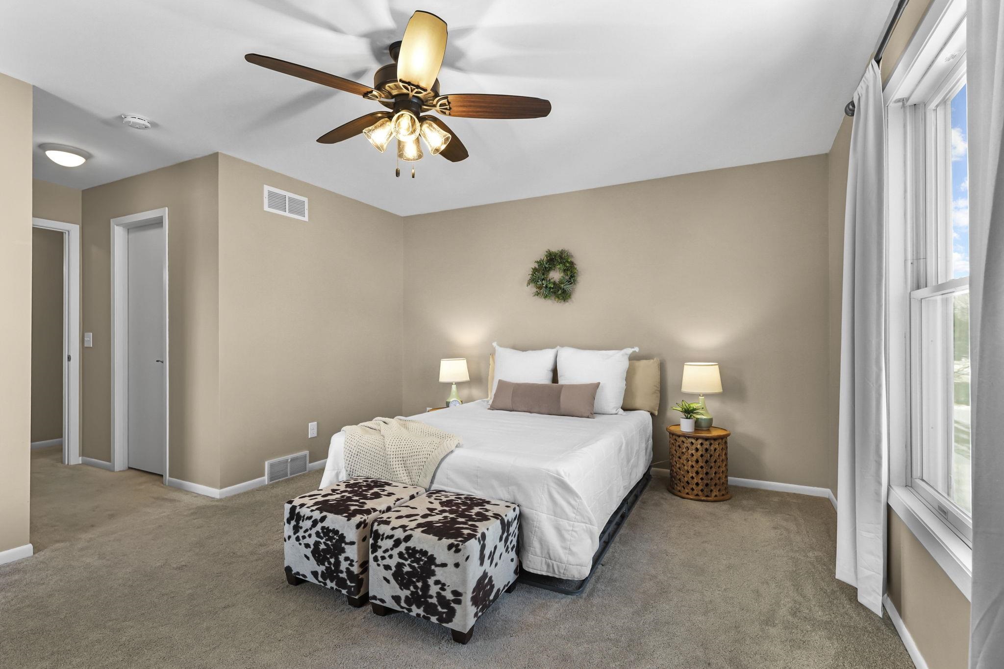 3618 Stonebridge Drive Madison, WI 53719 - Photo 12 of 28