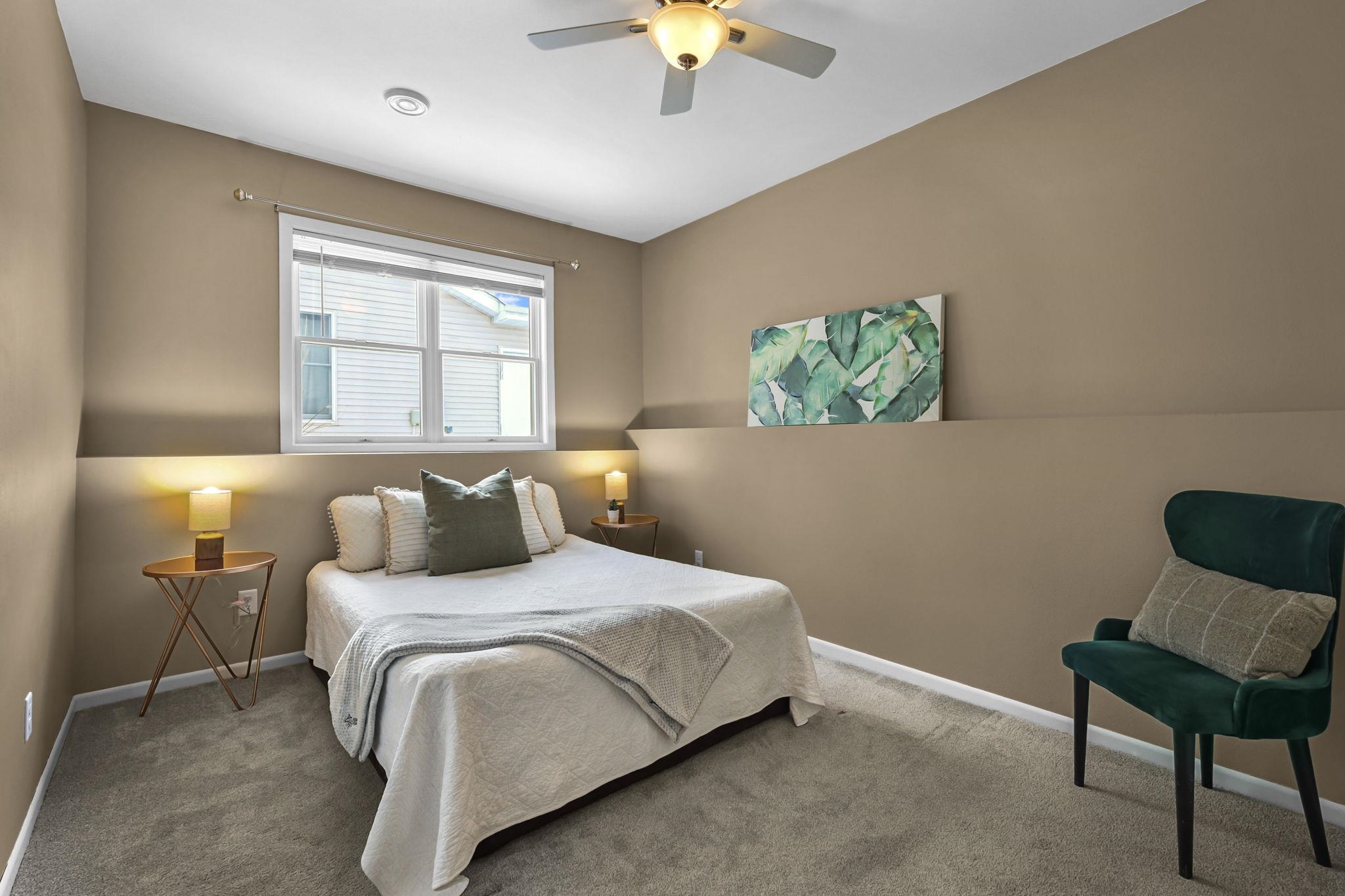 3618 Stonebridge Drive Madison, WI 53719 - Photo 19 of 28