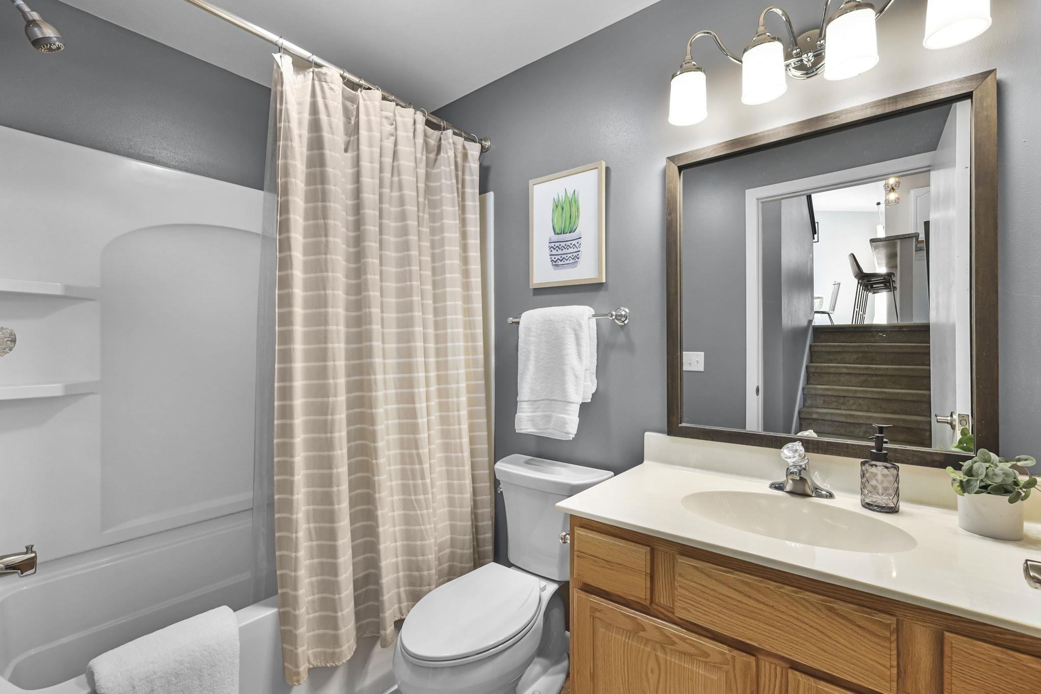 3618 Stonebridge Drive Madison, WI 53719 - Photo 21 of 28