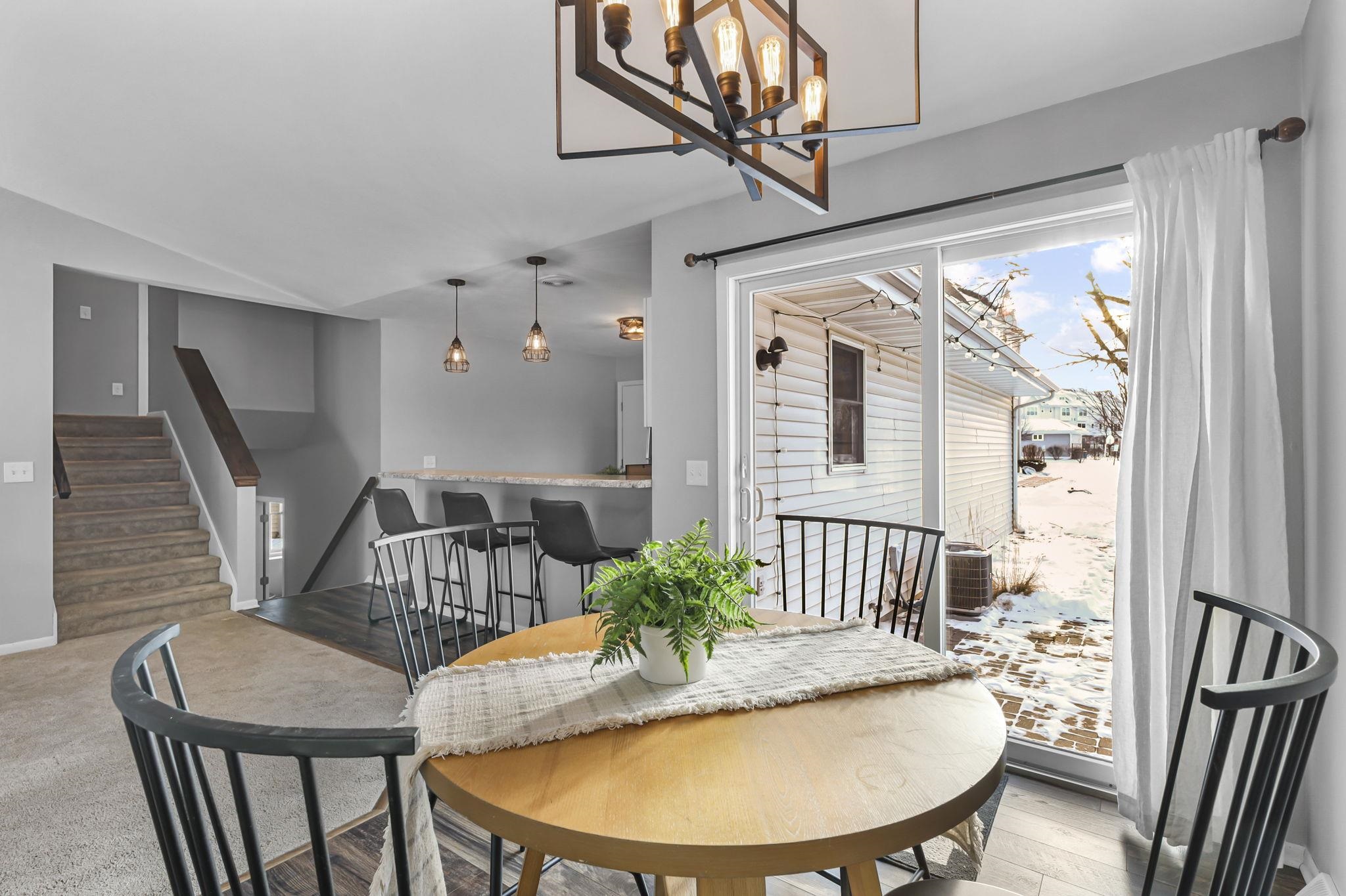 3618 Stonebridge Drive Madison, WI 53719 - Photo 5 of 28