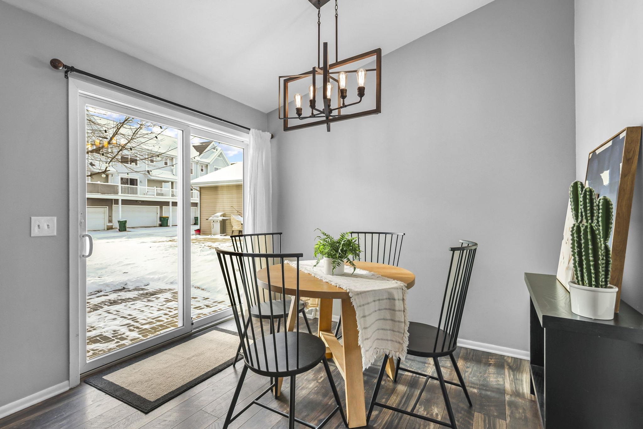 3618 Stonebridge Drive Madison, WI 53719 - Photo 6 of 28