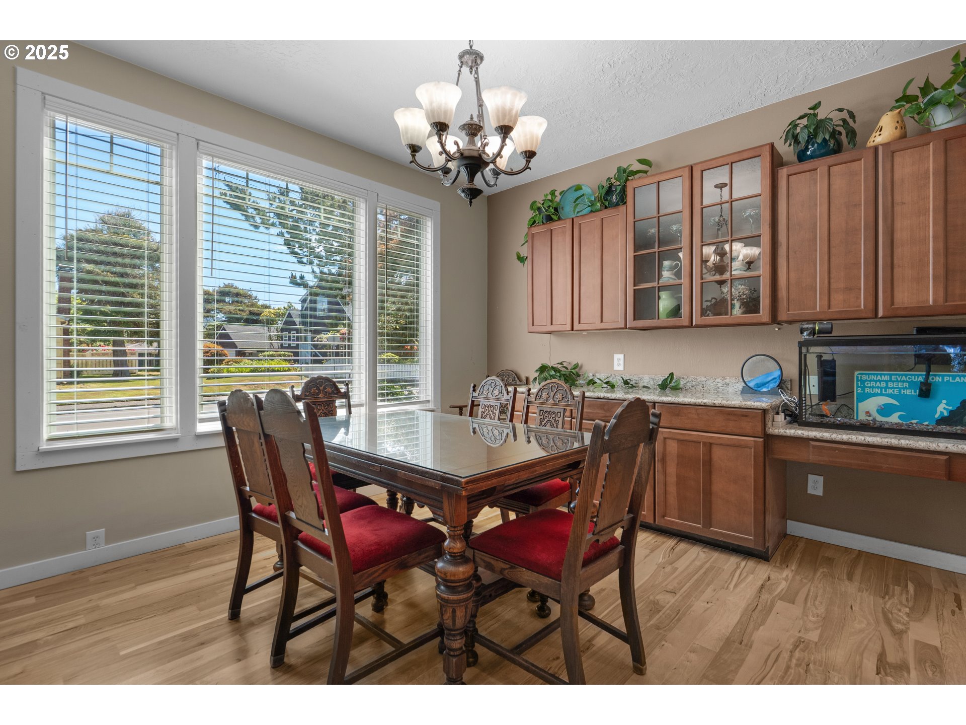 1164 Beach Drive Seaside, OR 97138 - Photo 8 of 48 Dining Room