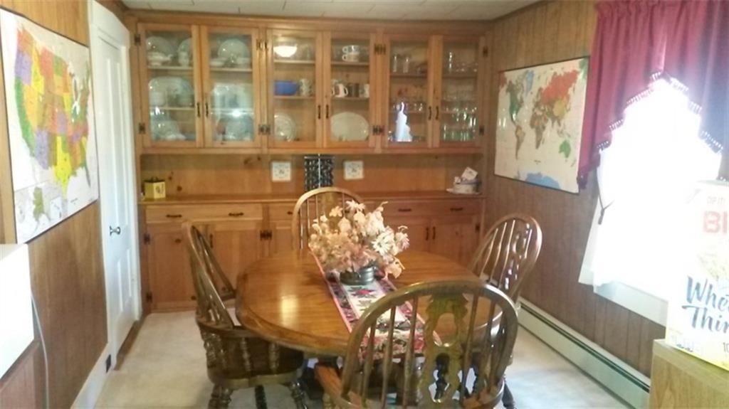 905 Pond Road Gouldsboro, ME 04607 - Photo 13 of 35 More built-ins accent the formal...