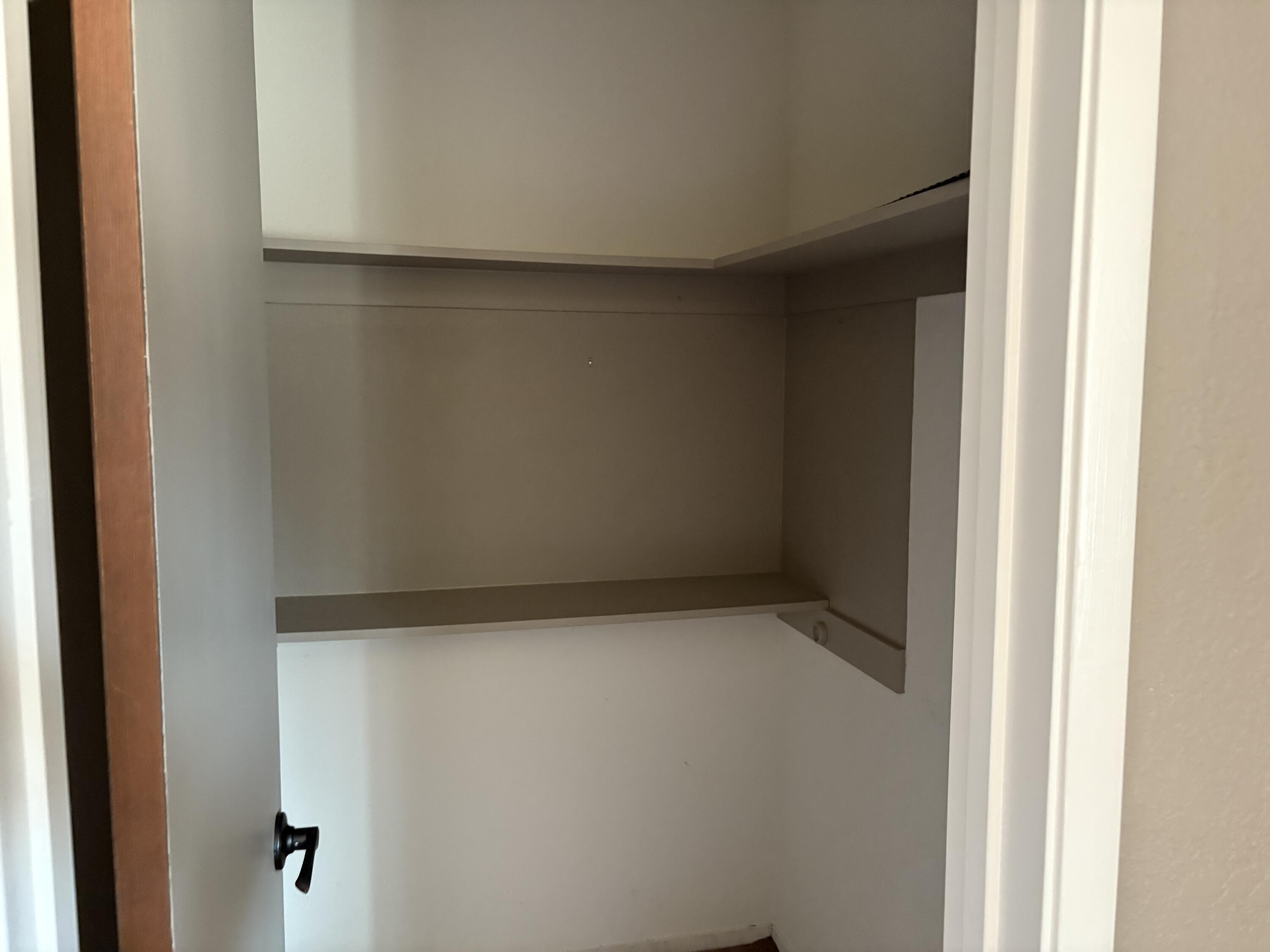 808 Vine Street Exeter, CA 93221 - Photo 15 of 27 2nd Bedroom closet