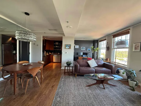 $3,500 | 702 Ash Street, Unit 1002, San Diego, CA 92101