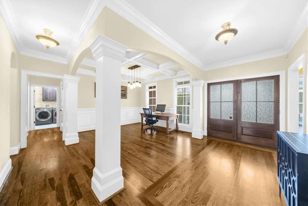 39 Northeast Fieldstone Drive Northeast Rome, GA 30161 - Photo 11 of 57