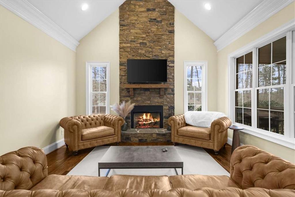 39 Northeast Fieldstone Drive Northeast Rome, GA 30161 - Photo 13 of 57