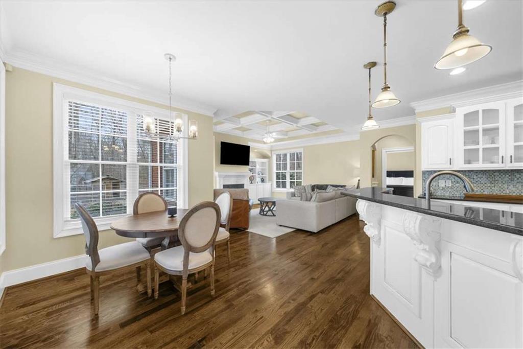 39 Northeast Fieldstone Drive Northeast Rome, GA 30161 - Photo 17 of 57