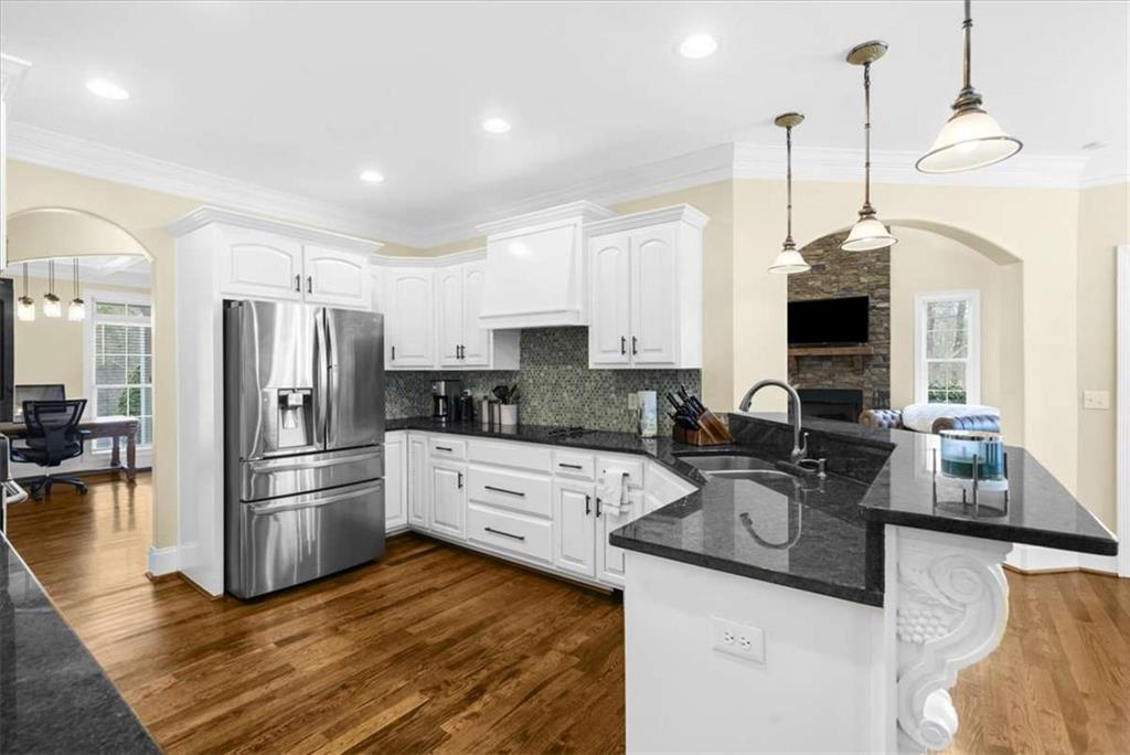 39 Northeast Fieldstone Drive Northeast Rome, GA 30161 - Photo 19 of 57