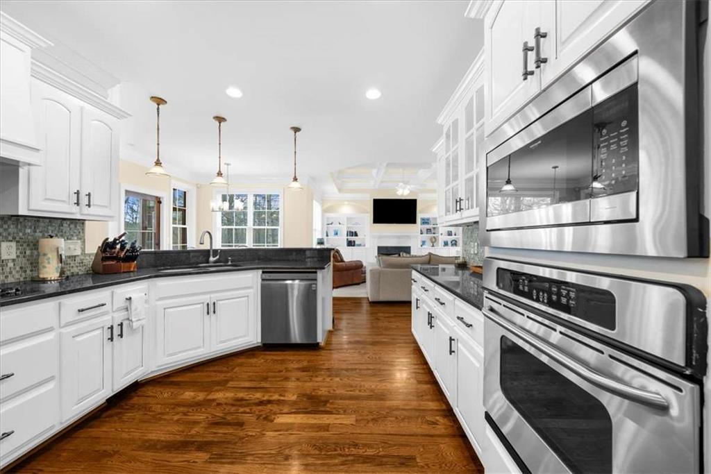 39 Northeast Fieldstone Drive Northeast Rome, GA 30161 - Photo 20 of 57