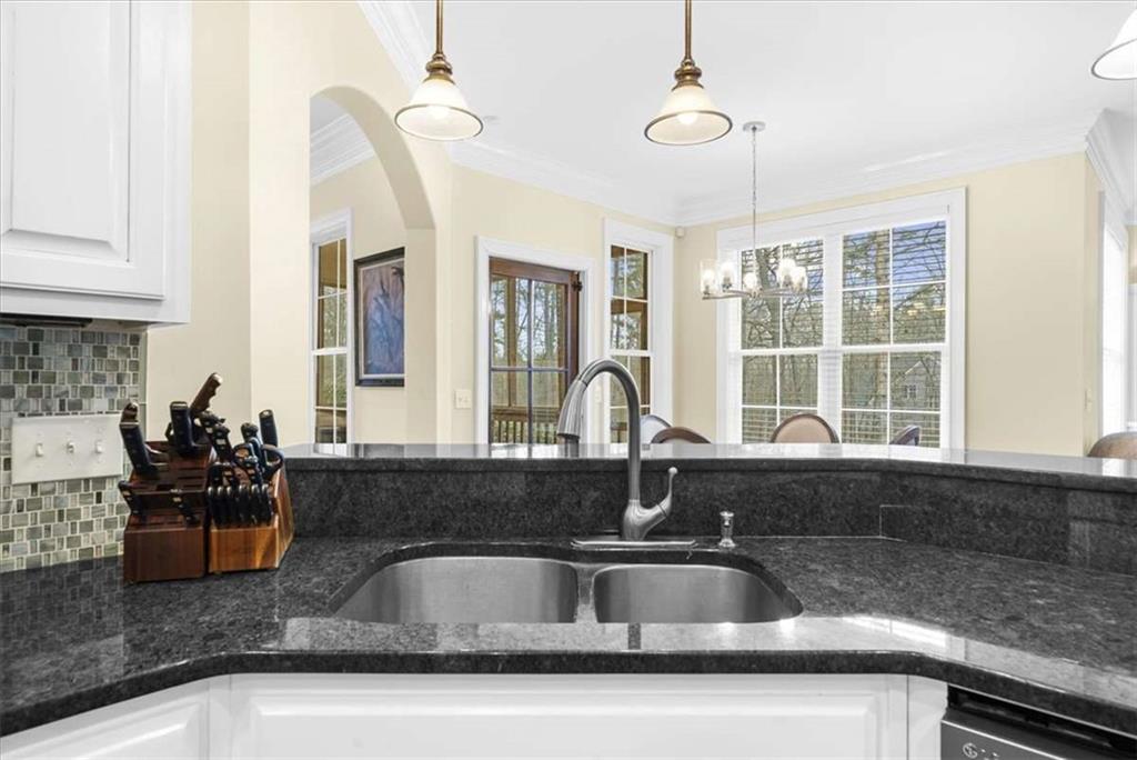 39 Northeast Fieldstone Drive Northeast Rome, GA 30161 - Photo 22 of 57