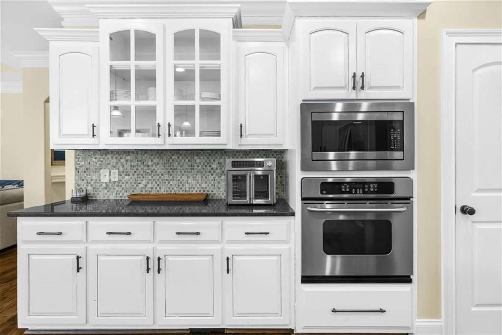 39 Northeast Fieldstone Drive Northeast Rome, GA 30161 - Photo 23 of 57