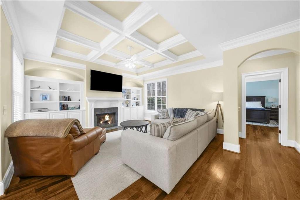 39 Northeast Fieldstone Drive Northeast Rome, GA 30161 - Photo 24 of 57