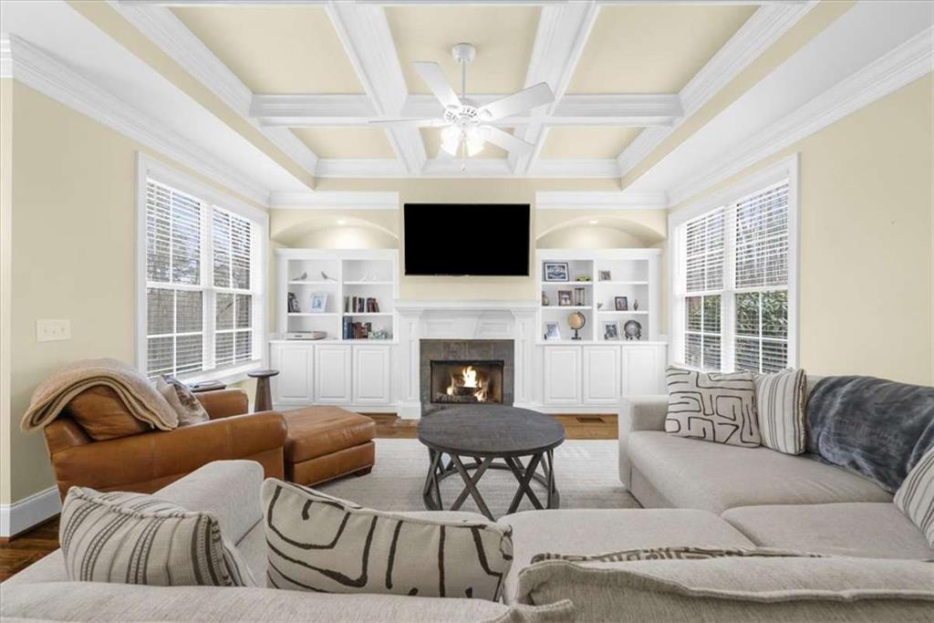 39 Northeast Fieldstone Drive Northeast Rome, GA 30161 - Photo 26 of 57