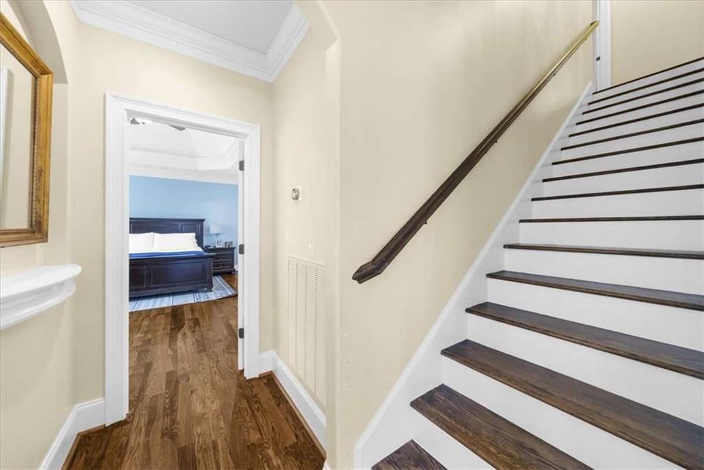 39 Northeast Fieldstone Drive Northeast Rome, GA 30161 - Photo 27 of 57