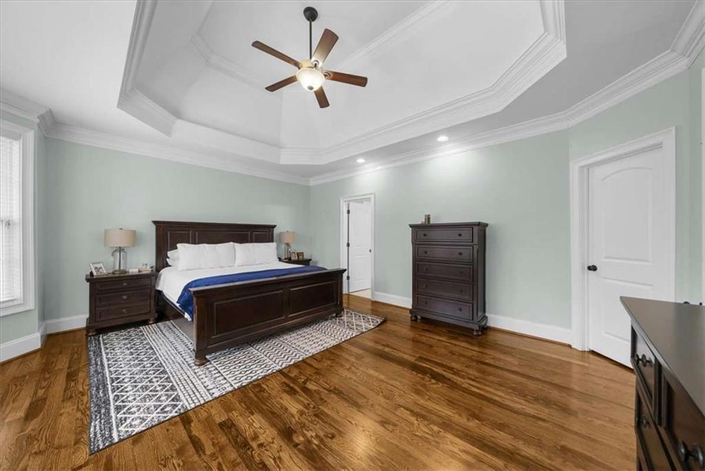 39 Northeast Fieldstone Drive Northeast Rome, GA 30161 - Photo 28 of 57