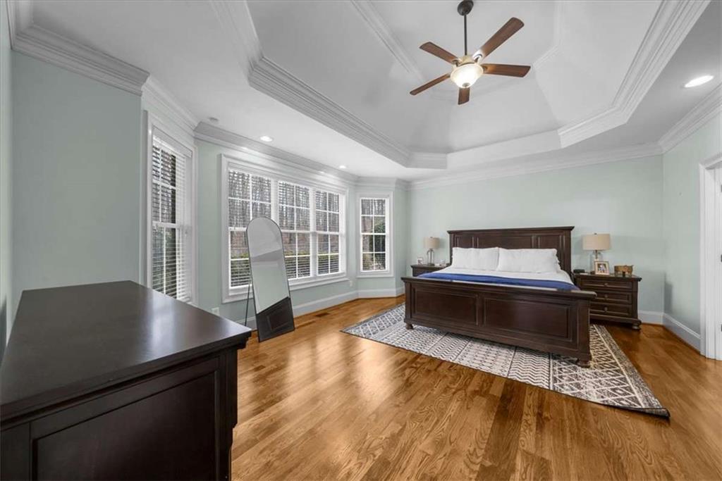 39 Northeast Fieldstone Drive Northeast Rome, GA 30161 - Photo 29 of 57