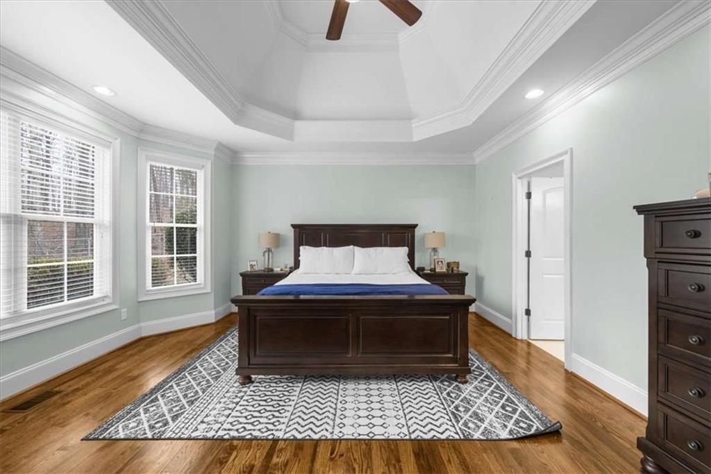 39 Northeast Fieldstone Drive Northeast Rome, GA 30161 - Photo 30 of 57