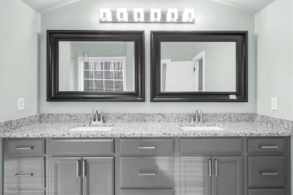 39 Northeast Fieldstone Drive Northeast Rome, GA 30161 - Photo 32 of 57