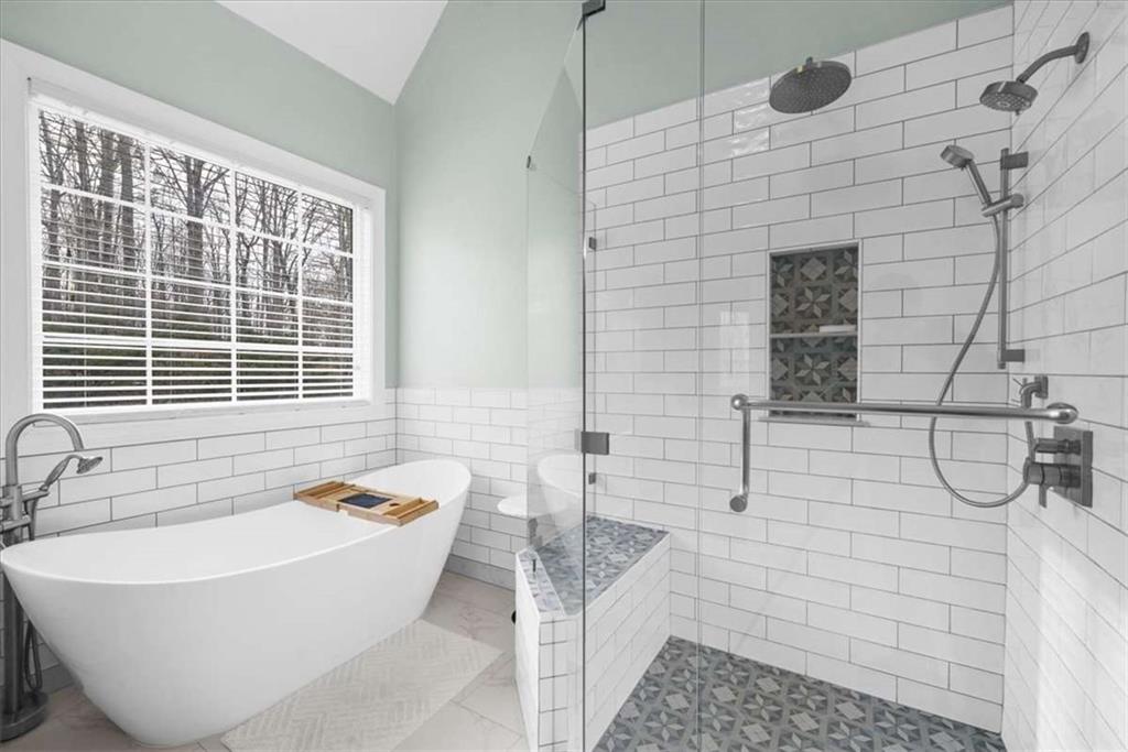 39 Northeast Fieldstone Drive Northeast Rome, GA 30161 - Photo 33 of 57