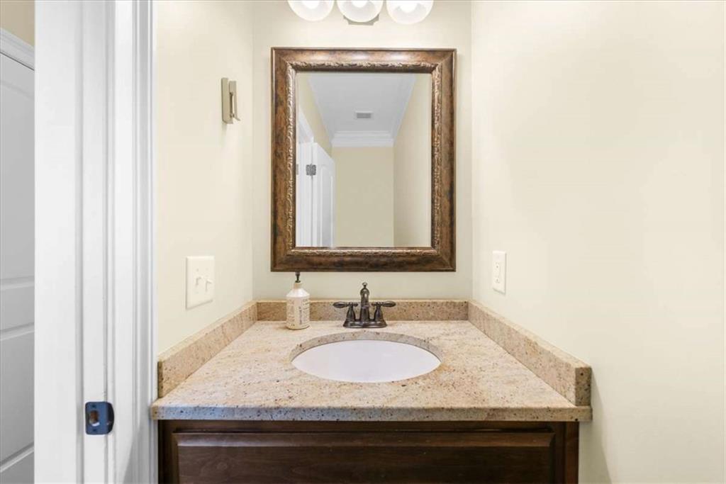 39 Northeast Fieldstone Drive Northeast Rome, GA 30161 - Photo 36 of 57