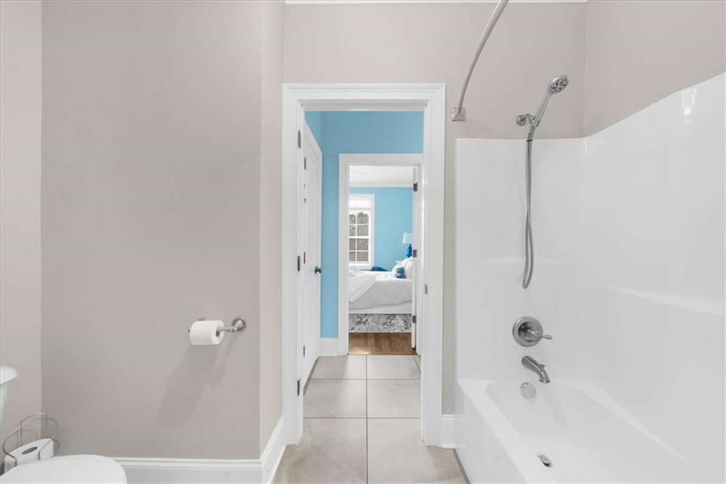 39 Northeast Fieldstone Drive Northeast Rome, GA 30161 - Photo 39 of 57