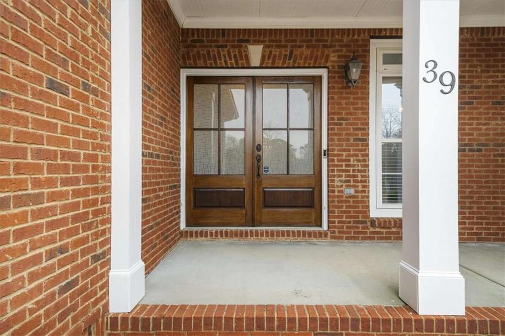 39 Northeast Fieldstone Drive Northeast Rome, GA 30161 - Photo 4 of 57