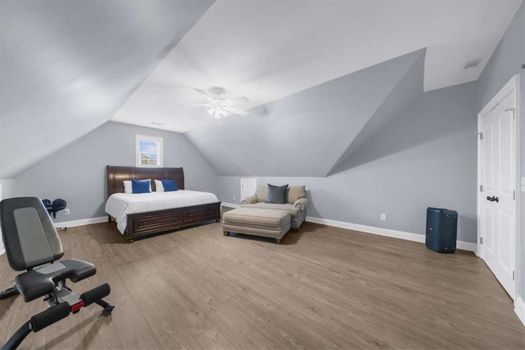 39 Northeast Fieldstone Drive Northeast Rome, GA 30161 - Photo 45 of 57