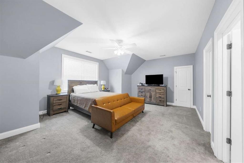 39 Northeast Fieldstone Drive Northeast Rome, GA 30161 - Photo 46 of 57