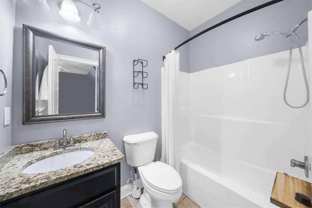 39 Northeast Fieldstone Drive Northeast Rome, GA 30161 - Photo 47 of 57