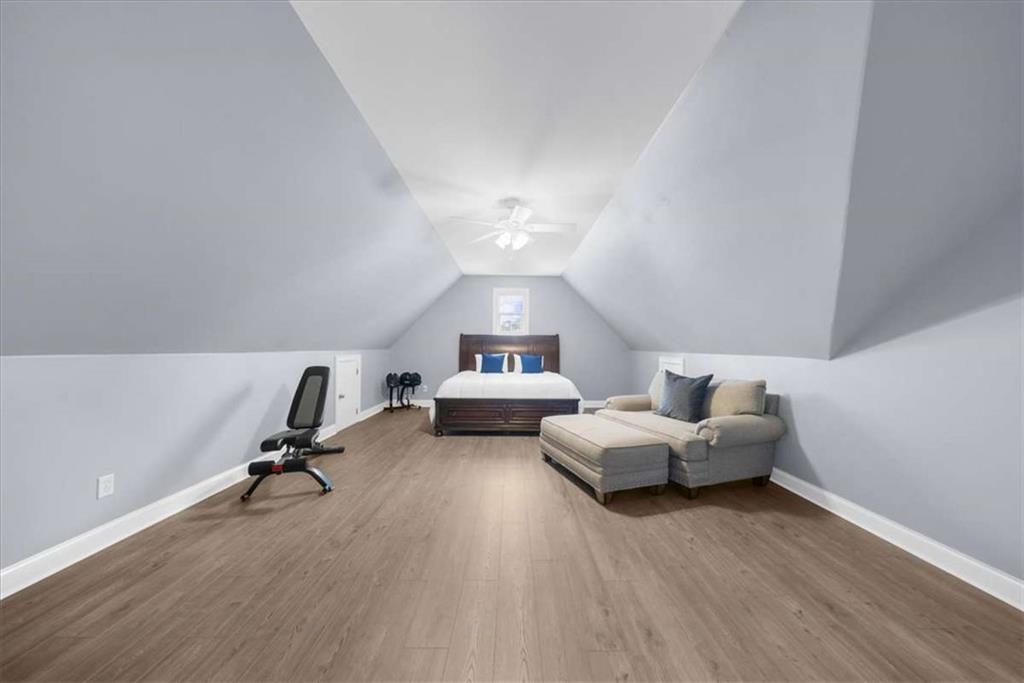 39 Northeast Fieldstone Drive Northeast Rome, GA 30161 - Photo 48 of 57