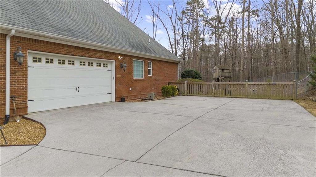 39 Northeast Fieldstone Drive Northeast Rome, GA 30161 - Photo 51 of 57