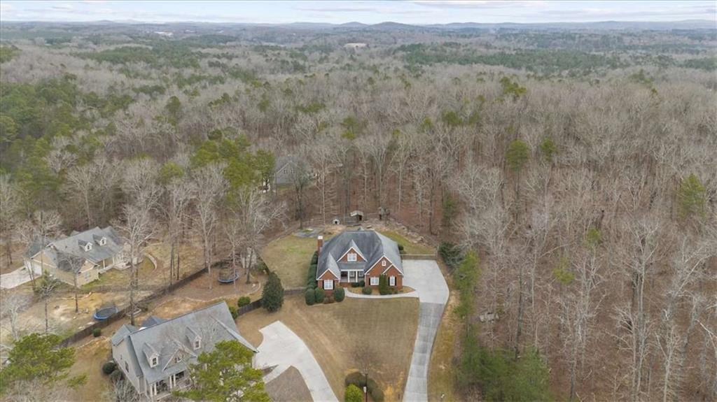 39 Northeast Fieldstone Drive Northeast Rome, GA 30161 - Photo 54 of 57