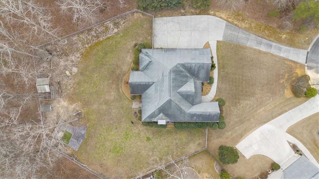 39 Northeast Fieldstone Drive Northeast Rome, GA 30161 - Photo 55 of 57