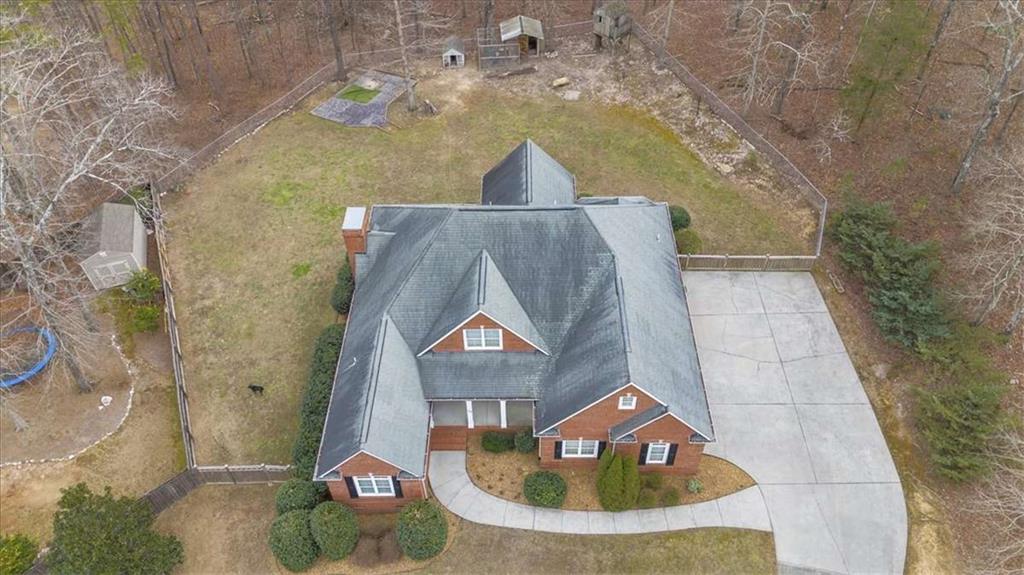 39 Northeast Fieldstone Drive Northeast Rome, GA 30161 - Photo 56 of 57