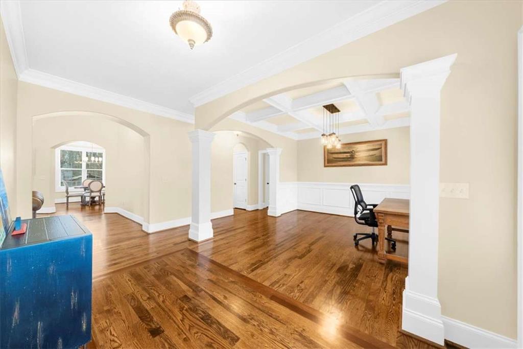 39 Northeast Fieldstone Drive Northeast Rome, GA 30161 - Photo 7 of 57