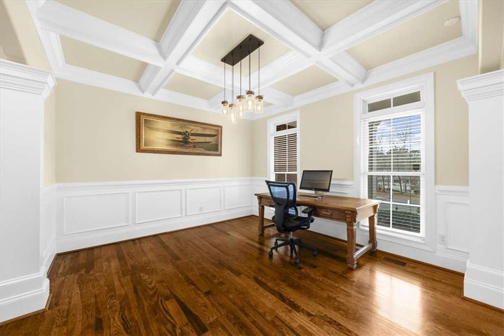 39 Northeast Fieldstone Drive Northeast Rome, GA 30161 - Photo 8 of 57