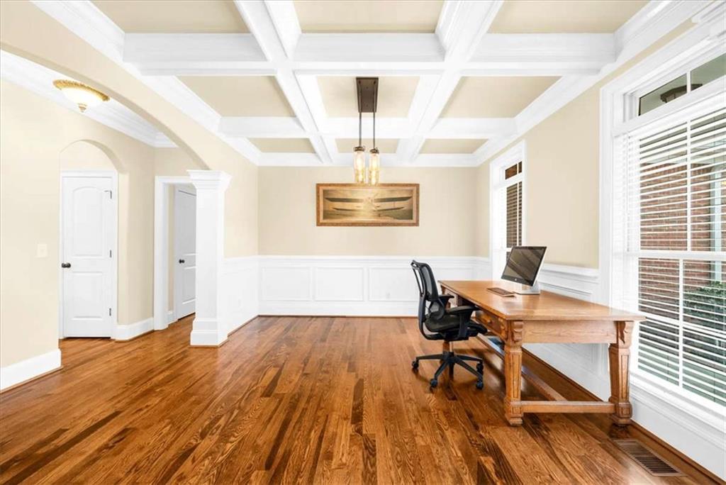 39 Northeast Fieldstone Drive Northeast Rome, GA 30161 - Photo 10 of 57