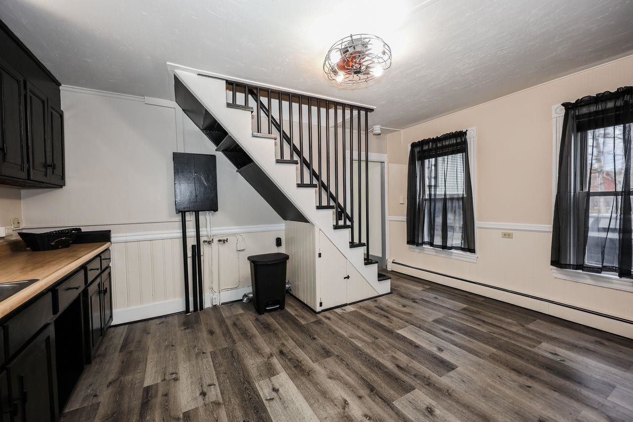 3 Clark Road Tilton, NH 03276 - Photo 5 of 13