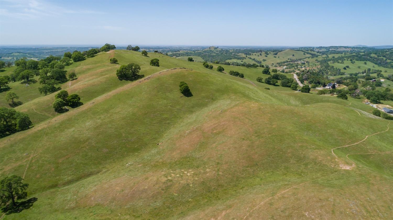 9840 New Chicago Road Drytown, CA 95699 - Photo 29 of 35 a view of a field with an ocean view