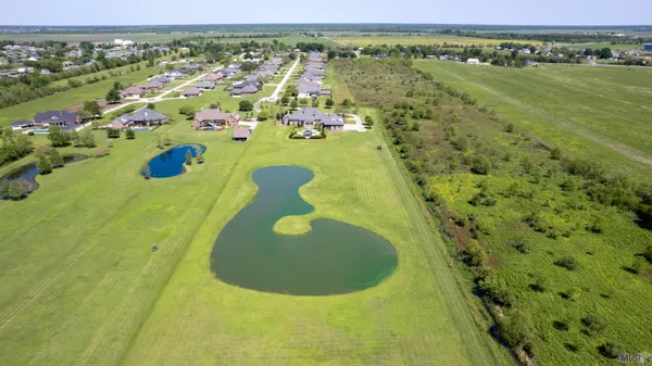 $2,150,000 | 243 Rue De Levert, Raceland, LA 70394